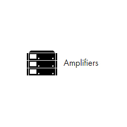 Amplifiers