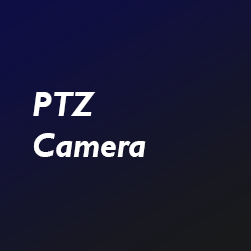 PTZ Camera