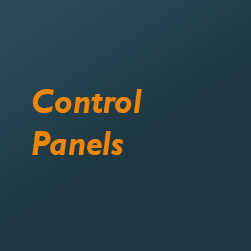 control_panels 카테고리 이미지