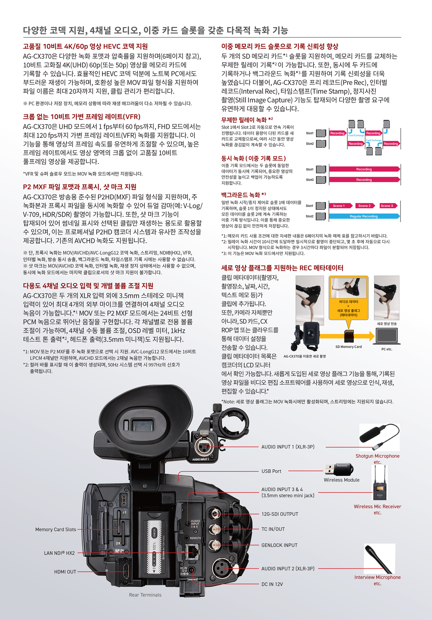 CX370 설명페이지 4