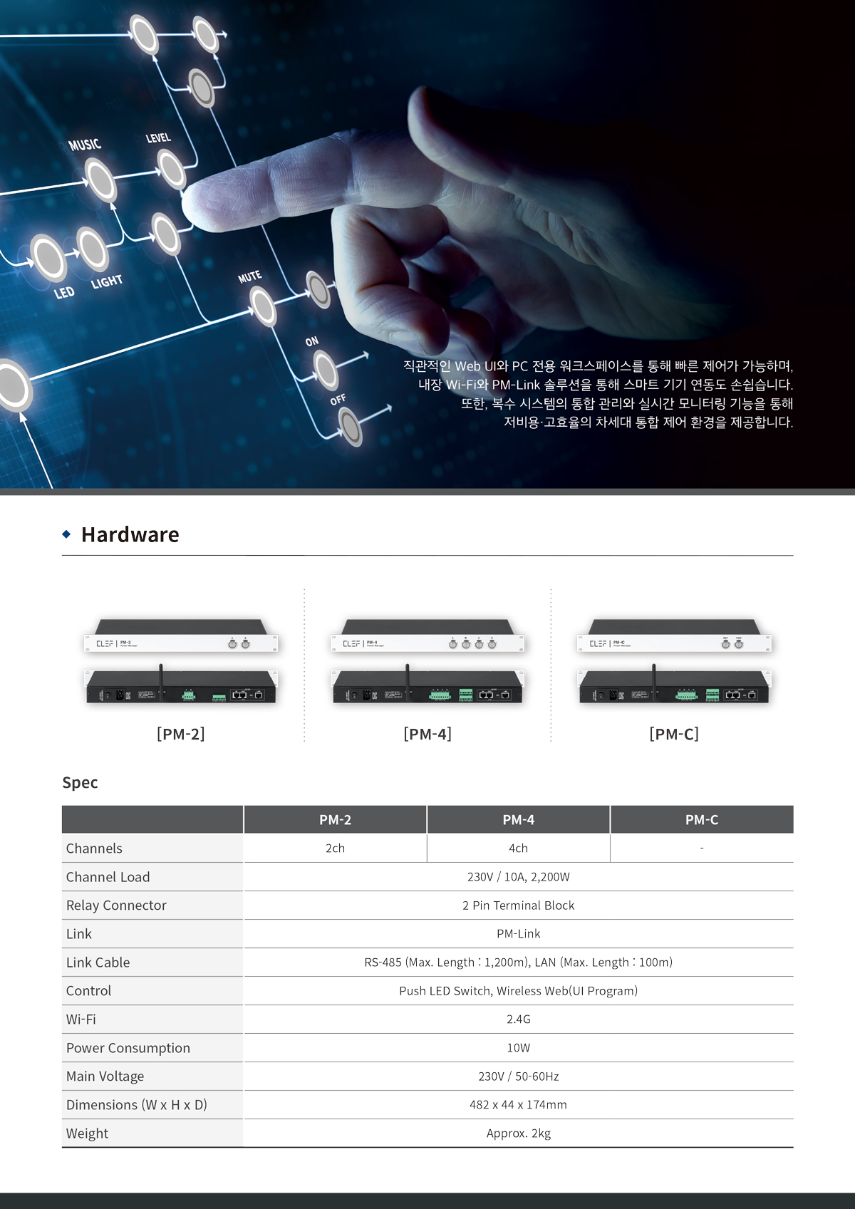 파워매니저 설명 03