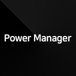 Power Manager