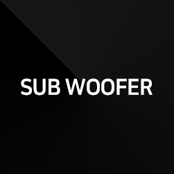 Subwoofer