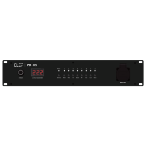 PD-8S
